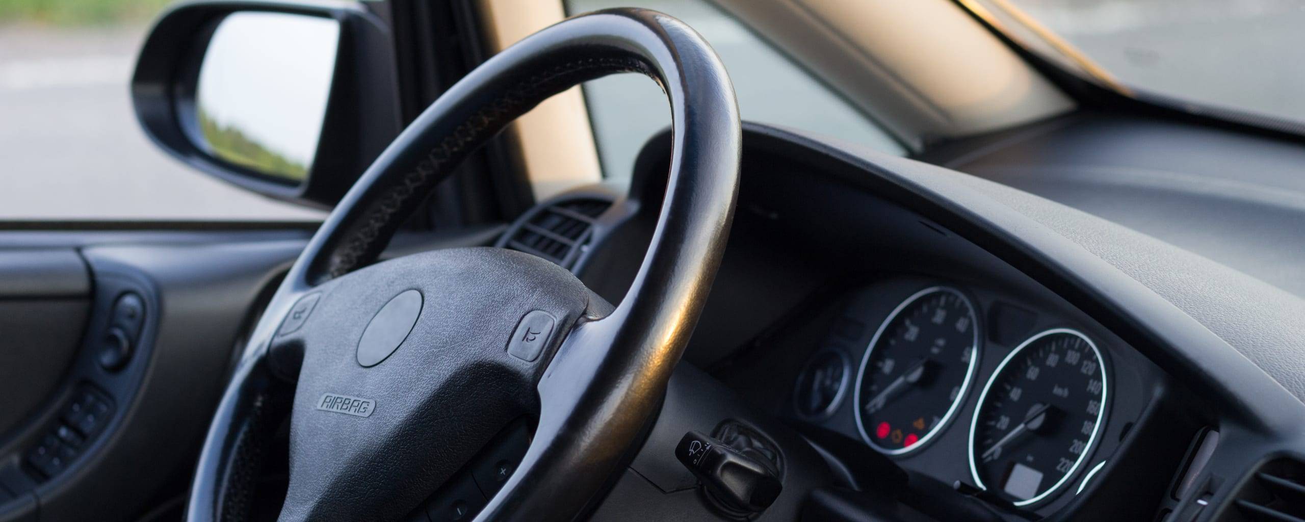 Steering Repair near Alexandria, VA