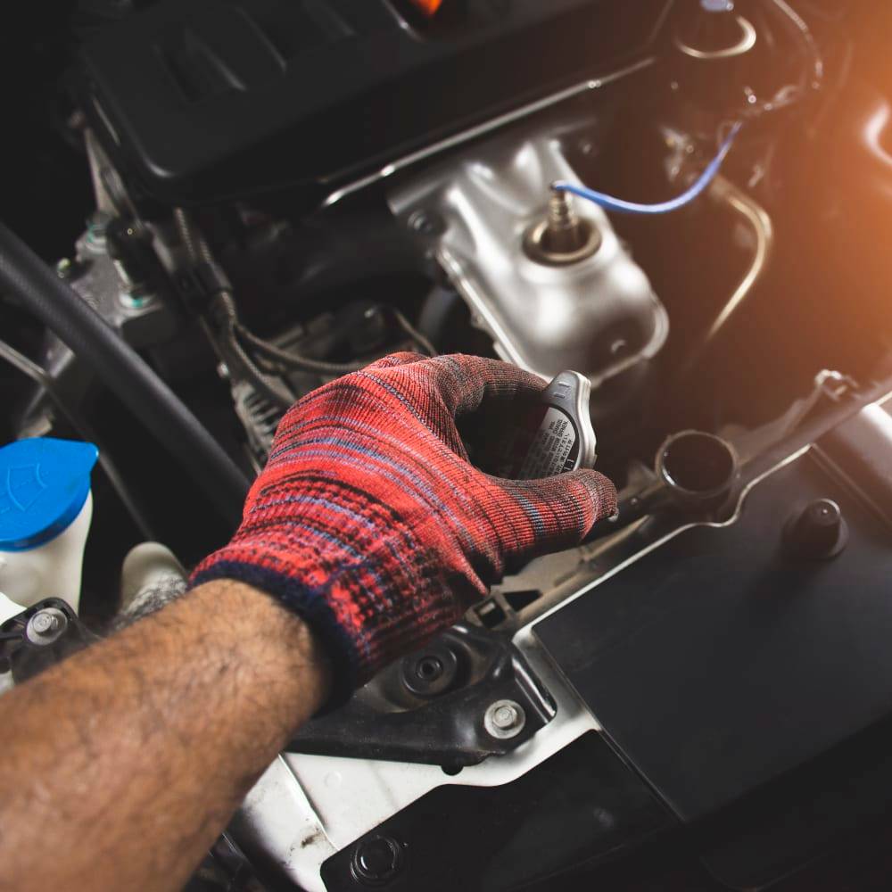 Expert Cooling System Repair in Alexandria, VA