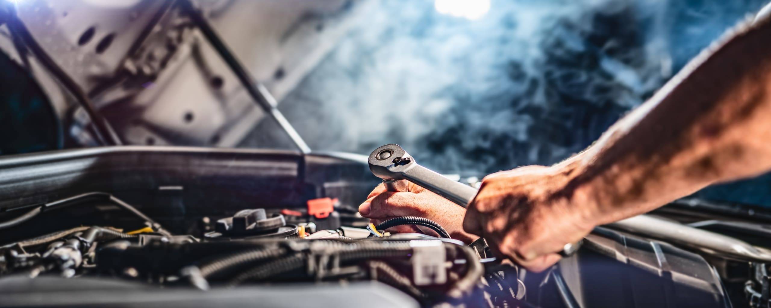 Auto Repair near Alexandria, VA